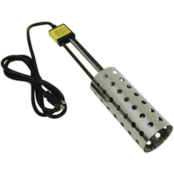 Bucket Heater